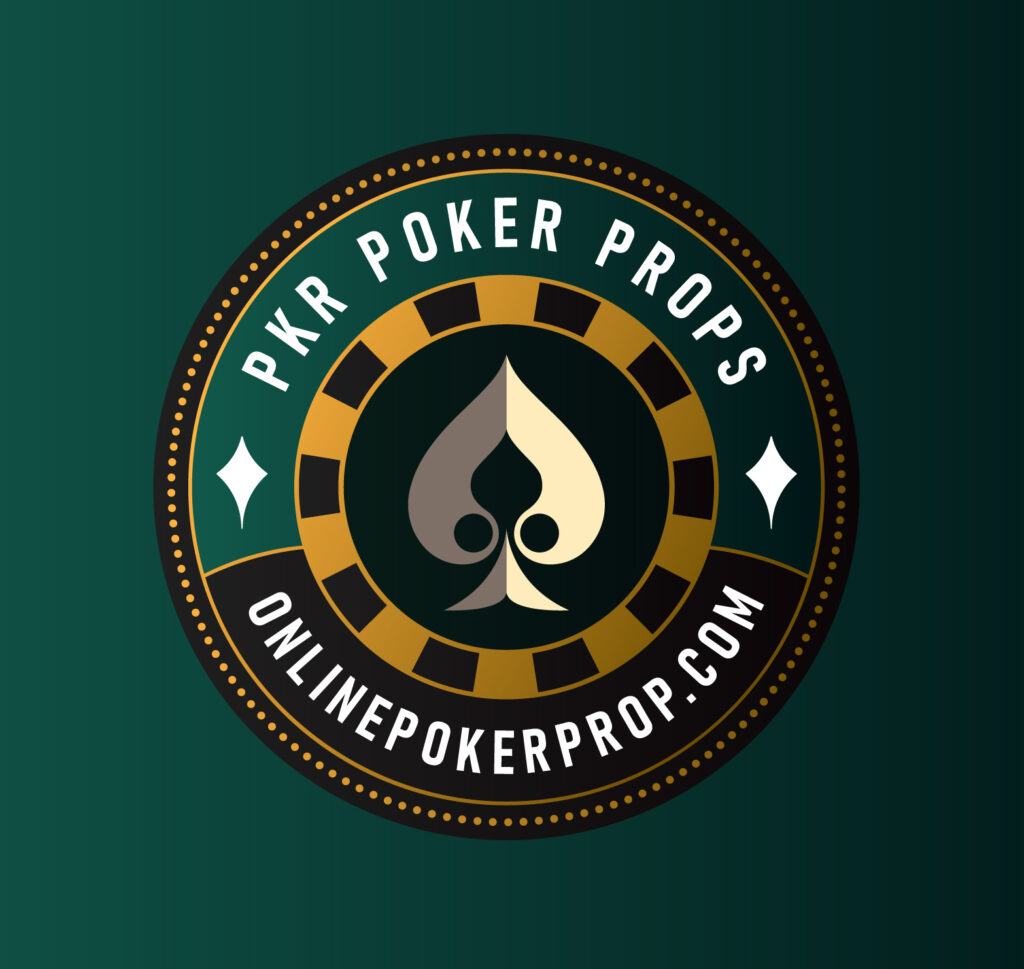 PKR Poker Props Rev Home