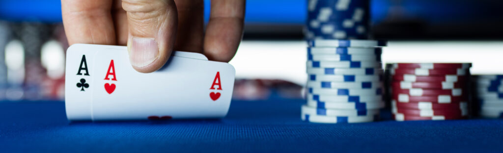 AdobeStock 2753203081 Decoding ICM in Poker: Your Guide to Navigating the Chip Economy
